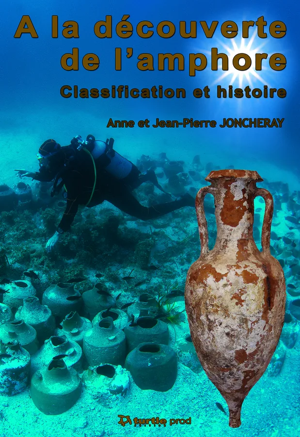 À la découverte de l'amphore · Classification et histoire
