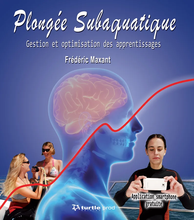 Plongée subaquatique · Gestion et optimisation