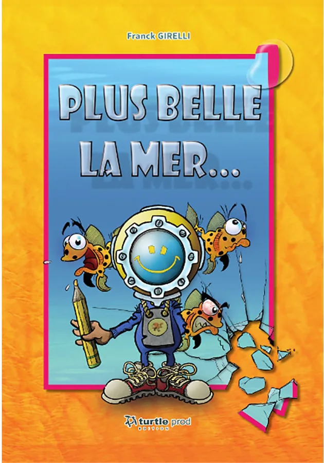 Plus belle la mer