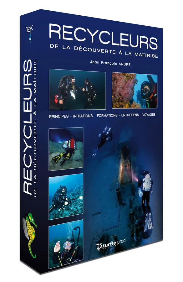 Recycleur · De la découverte à la maîtrise