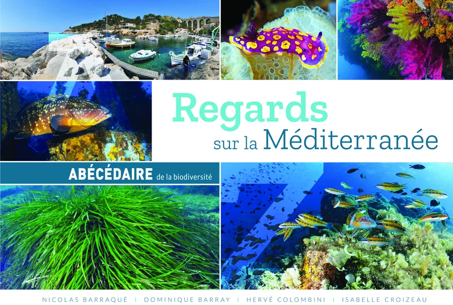 Regards sur la Méditerranée · Abécédaire
