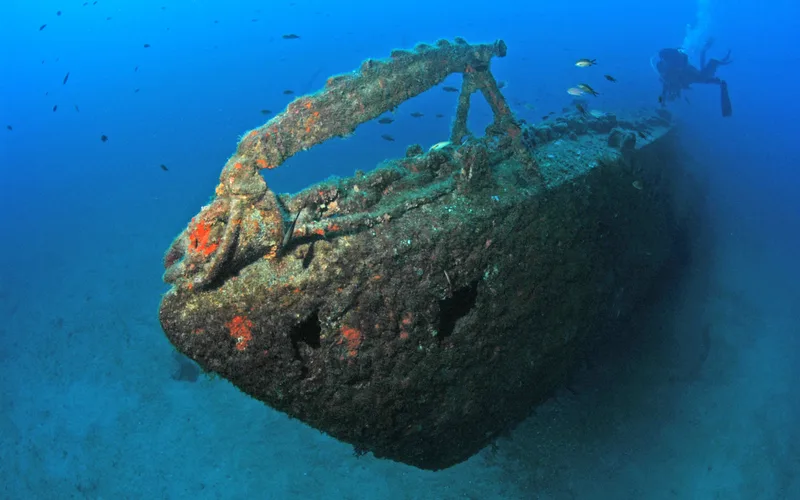 Débarquement de Provence 360°
